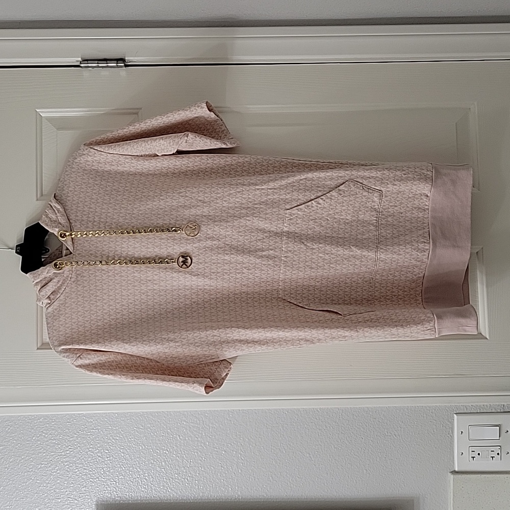 Michael Kors T-shirt Dress